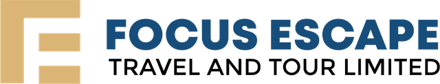 Focus Escape Travel and Tour