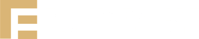 Focus Escape Travel and Tour