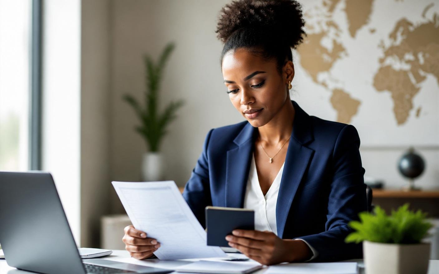 Visa Assistance